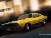 Driver San Francisco - Dodge Challenger RT (1970)
