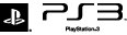 Logo Playstation 3