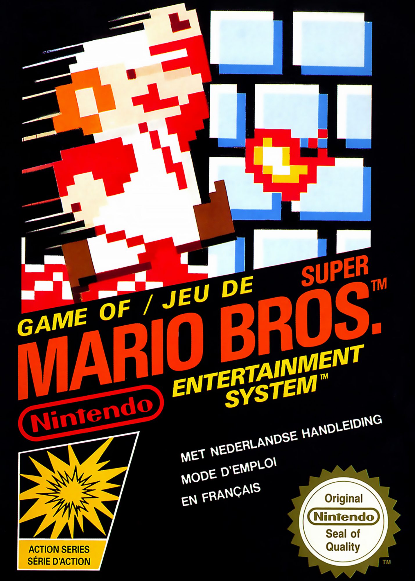 Mario & Cie Archives - Gaming Zone [@] JeanWich.com