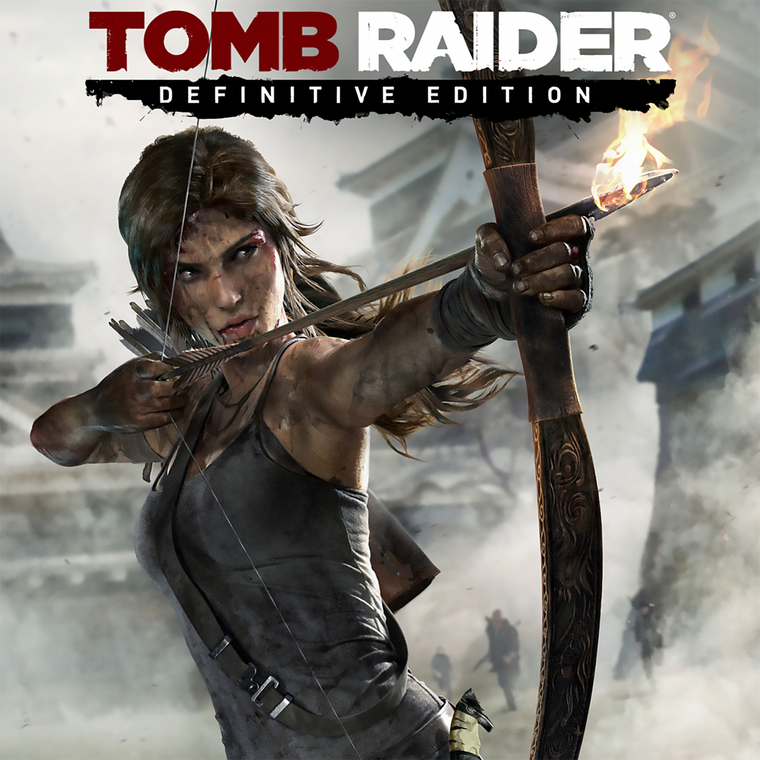 shadow of the tomb raider definitive edition ps4 gamestop