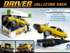 Driver San Francisco - Collector Xbox 360