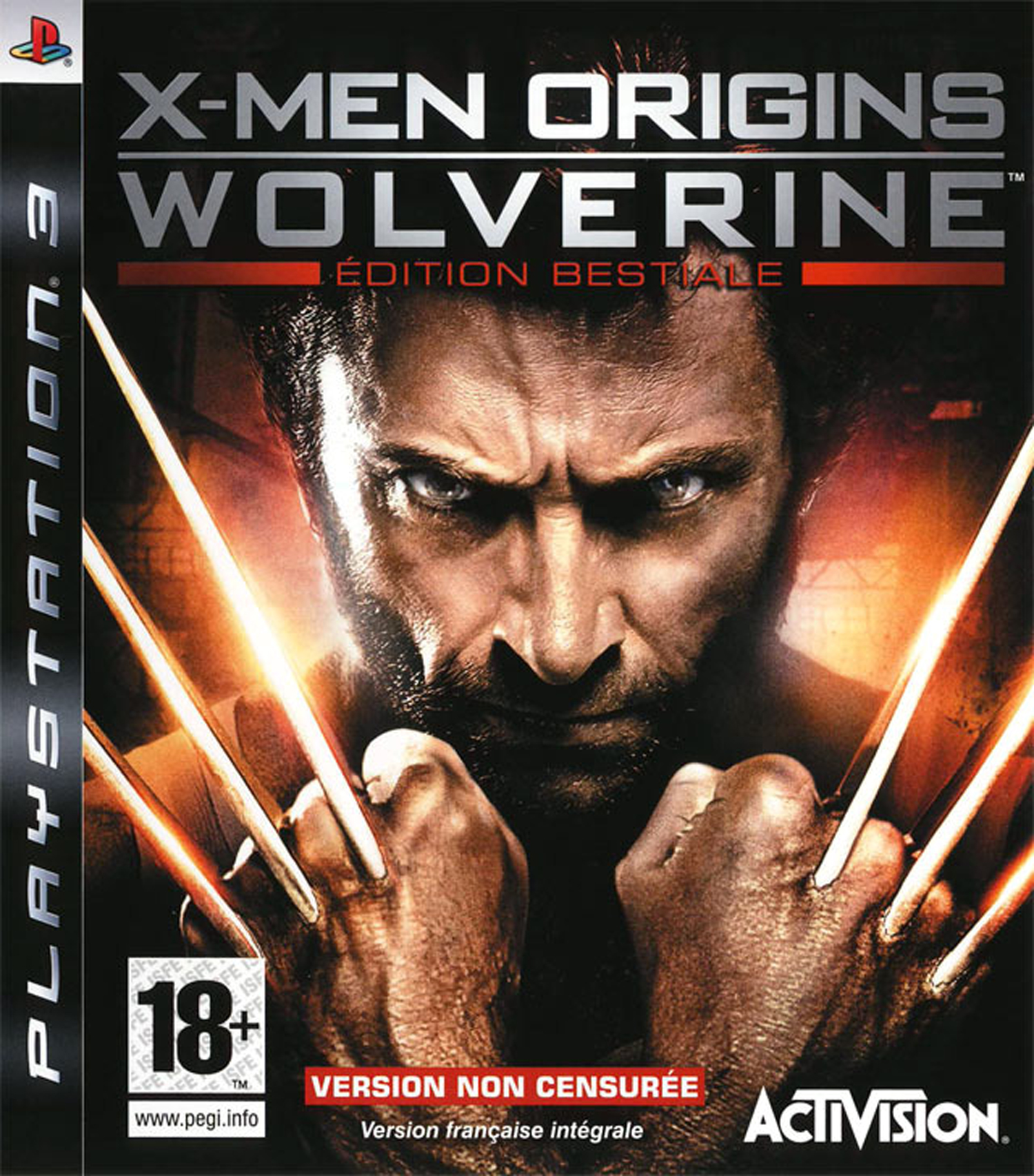 X men origins wolverine как включить субтитры