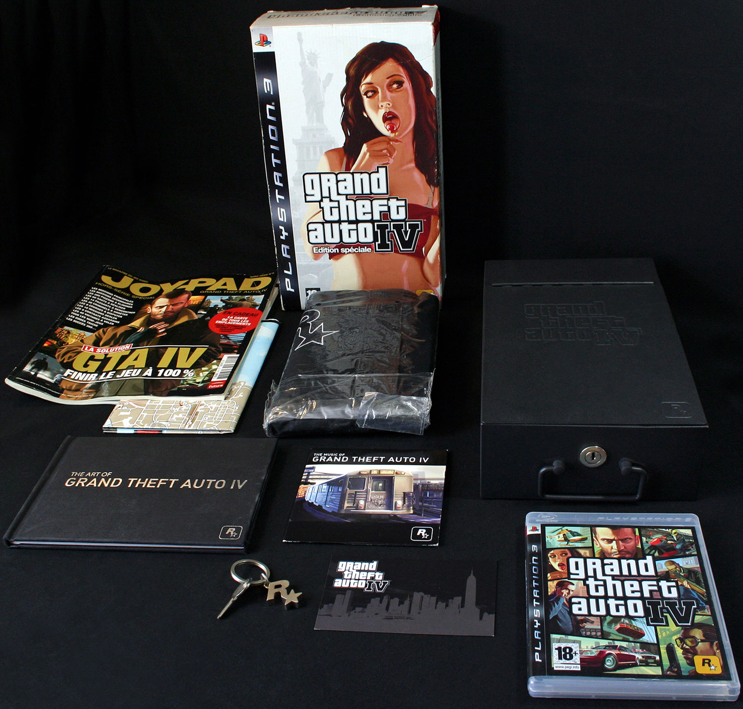 Gta collection. GTA 4 коллекционное издание. Grand Theft auto IV коллекционное издание ps3. Коллекционное издание ps3 Grand Theft auto 5. GTA 4 Collectors ps3.